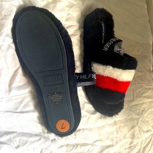 Tommy Hilfiger size 7  and 9 new never used